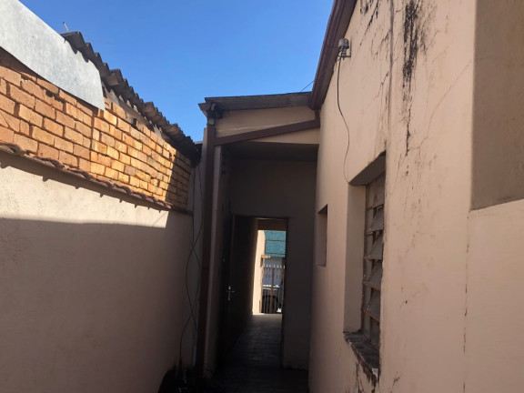 Imagem Casa com 2 Quartos à Venda, 76 m² em Centro - Pindamonhangaba