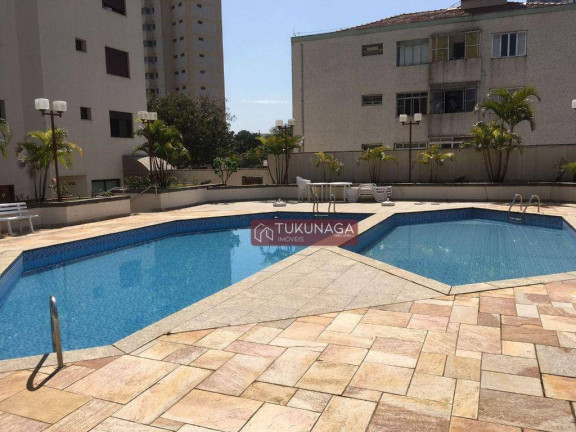 Imagem Apartamento com 4 Quartos à Venda, 159 m² em água Fria - São Paulo Imagem Apartamento com 4 Quartos à Venda, 159 m² em água Fria - São Paulo