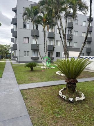 Imagem Apartamento com 1 Quarto para Alugar ou Temporada, 72 m² em Gaivotas - Matinhos