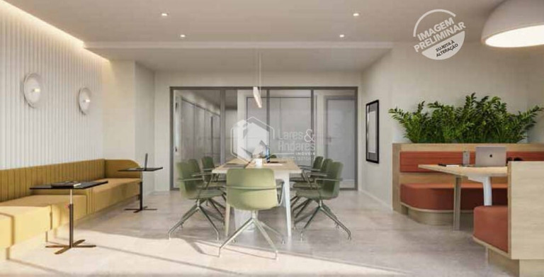 Imagem Studio com 1 Quarto à Venda, 26 m² em Paraíso - São Paulo