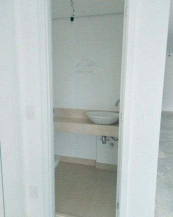 Imagem Apartamento à Venda,  em Vila Clementino - São Paulo