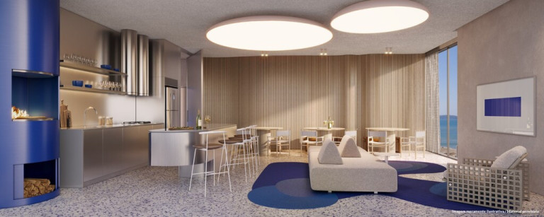 Imagem Apartamento com 3 Quartos à Venda, 168 m² em Centro - Itapema