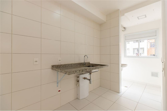 Imagem Imóvel com 1 Quarto à Venda, 34 m² em Liberdade - São Paulo