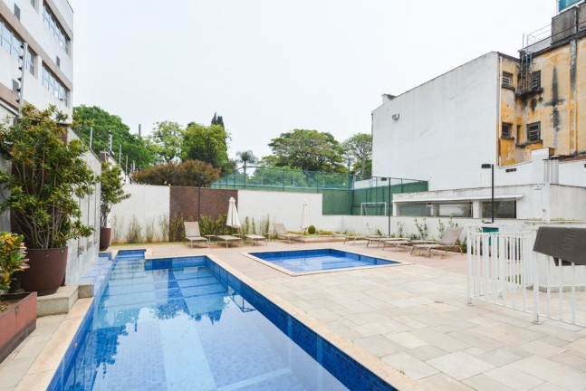 Imagem Apartamento com 2 Quartos à Venda, 60 m² em Consolação - São Paulo Imagem Apartamento com 2 Quartos à Venda, 60 m² em Consolação - São Paulo