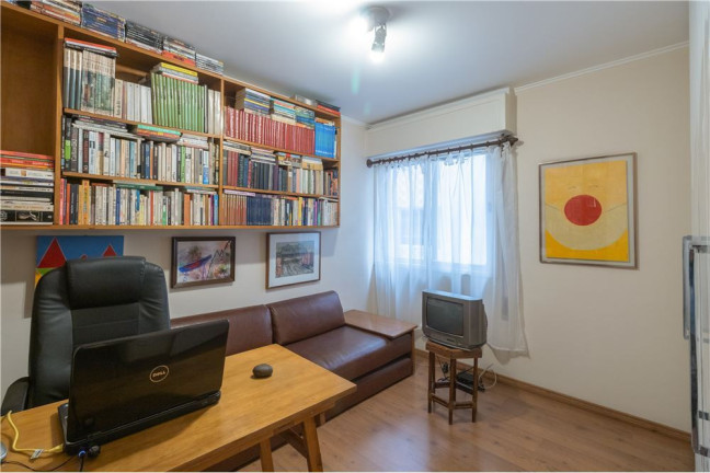 Imagem Apartamento com 2 Quartos à Venda, 80 m² em Pinheiros - São Paulo Imagem Apartamento com 2 Quartos à Venda, 80 m² em Pinheiros - São Paulo