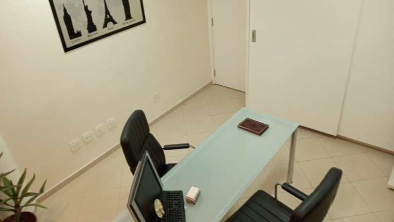 Imagem Sala Comercial à Venda, 30 m² em Bela Vista - São Paulo Imagem Sala Comercial à Venda, 30 m² em Bela Vista - São Paulo