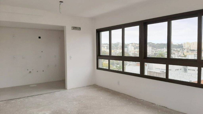 Imagem Apartamento com 1 Quarto à Venda, 42 m² em Jardim Botânico - Porto Alegre Imagem Apartamento com 1 Quarto à Venda, 42 m² em Jardim Botânico - Porto Alegre