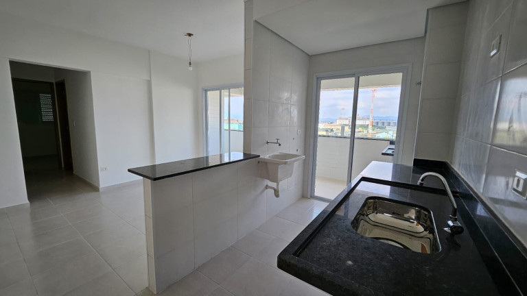 Imagem Apartamento com 2 Quartos à Venda, 61 m² em Macuco - Santos Imagem Apartamento com 2 Quartos à Venda, 61 m² em Macuco - Santos