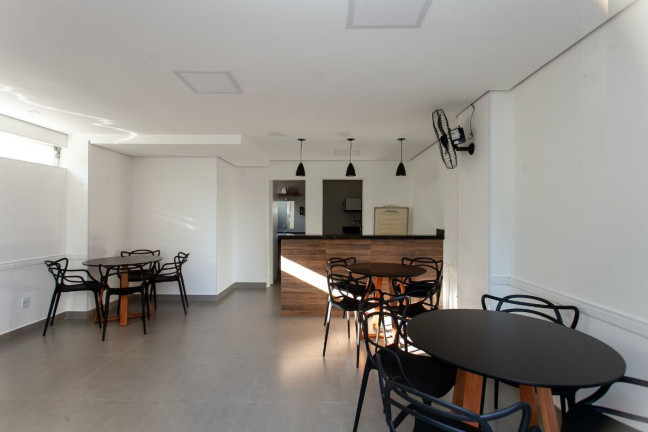 Imagem Apartamento com 2 Quartos à Venda, 49 m² em Imirim - São Paulo