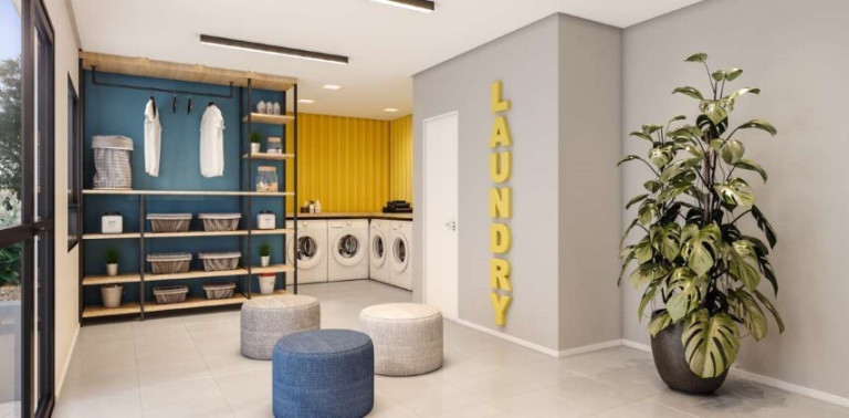 Imagem Apartamento com 2 Quartos à Venda, 41 m² em Vila Dos Remédios - São Paulo