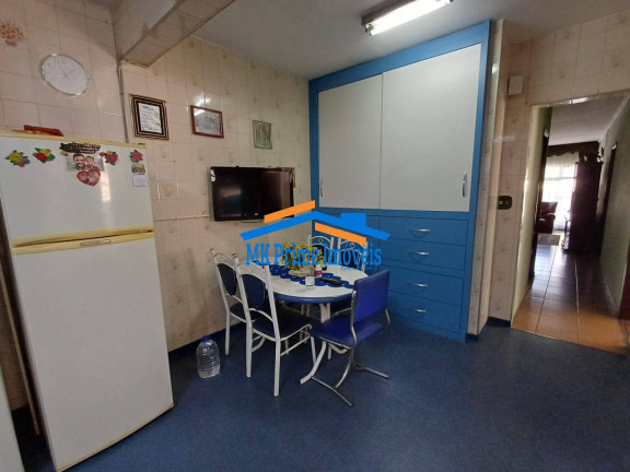 Imagem Casa com 3 Quartos à Venda, 237 m² em Centro - Osasco Imagem Casa com 3 Quartos à Venda, 237 m² em Centro - Osasco