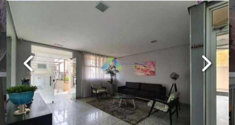 Imagem Apartamento com 3 Quartos à Venda, 70 m² em Saúde - São Paulo Imagem Apartamento com 3 Quartos à Venda, 70 m² em Saúde - São Paulo