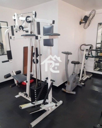 Imagem Apartamento com 1 Quarto à Venda, 56 m² em Centro - Niterói