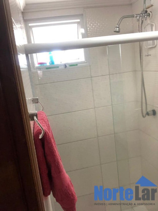 Imagem Apartamento com 2 Quartos à Venda, 48 m² em Vila Amália (zona Norte) - São Paulo