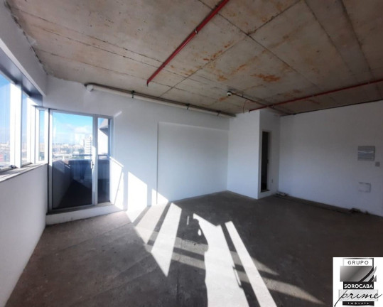 Imagem Terreno à Venda, 485 m² em Alphaville Nova Esplanada - Votorantim