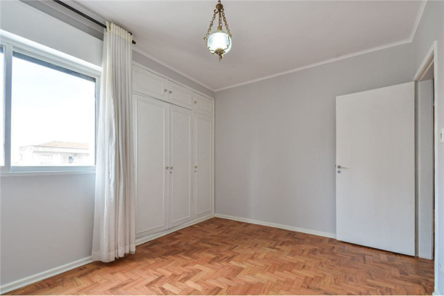 Imagem Apartamento com 3 Quartos à Venda, 117 m² em Vila Mariana - São Paulo