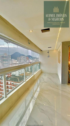 Imagem Apartamento com 3 Quartos à Venda, 117 m² em Boqueirão - Praia Grande