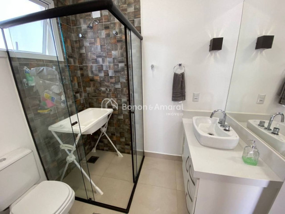 Imagem Casa de Condomínio com 4 Quartos à Venda, 360 m² em Swiss Park - Campinas Imagem Casa de Condomínio com 4 Quartos à Venda, 360 m² em Swiss Park - Campinas