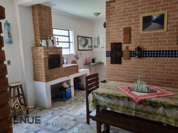 Imagem Chácara com 2 Quartos à Venda, 250 m² em Nha Luz - Salesópolis Imagem Chácara com 2 Quartos à Venda, 250 m² em Nha Luz - Salesópolis