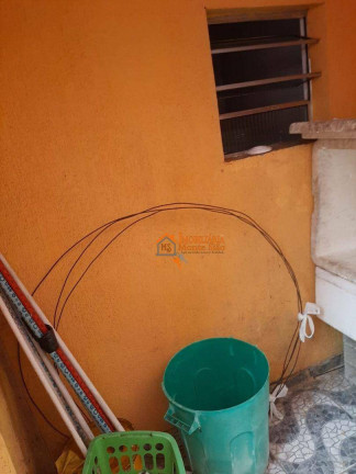 Imagem Casa com 3 Quartos à Venda, 125 m² em Cidade Serodio - Guarulhos