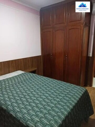 Imagem Apartamento com 3 Quartos à Venda, 102 m² em Bosque - Campinas Imagem Apartamento com 3 Quartos à Venda, 102 m² em Bosque - Campinas