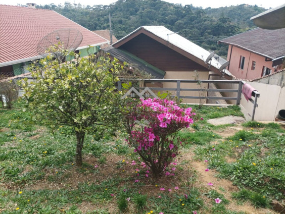 Imagem Casa com 3 Quartos à Venda,  em Jair Rocha Pinheiro - Campos Do Jordão
