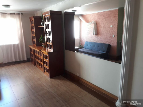 Imagem Apartamento com 3 Quartos à Venda, 119 m² em Barra Funda - São Paulo