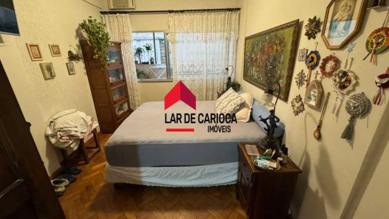 Imagem Apartamento com 2 Quartos à Venda, 80 m² em Copacabana - Rio De Janeiro Imagem Apartamento com 2 Quartos à Venda, 80 m² em Copacabana - Rio De Janeiro