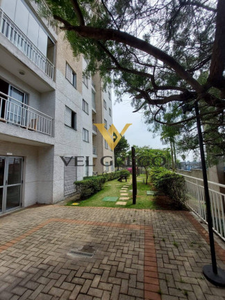 Imagem Apartamento com 2 Quartos à Venda, 50 m² em Taboão - São Bernardo Do Campo Imagem Apartamento com 2 Quartos à Venda, 50 m² em Taboão - São Bernardo Do Campo
