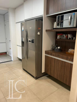 Imagem Apartamento com 3 Quartos à Venda, 223 m² em Panamby - São Paulo