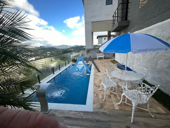 Imagem Casa com 3 Quartos à Venda, 290 m² em Suru - Santana De Parnaíba