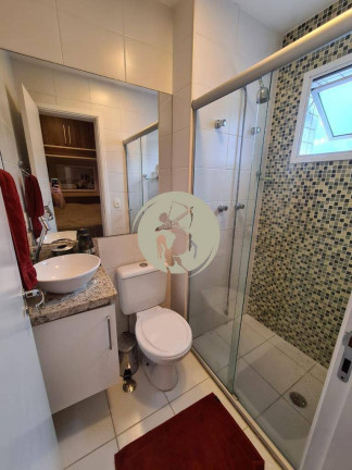Imagem Apartamento com 3 Quartos à Venda, 77 m² em Ponta Da Praia - Santos Imagem Apartamento com 3 Quartos à Venda, 77 m² em Ponta Da Praia - Santos