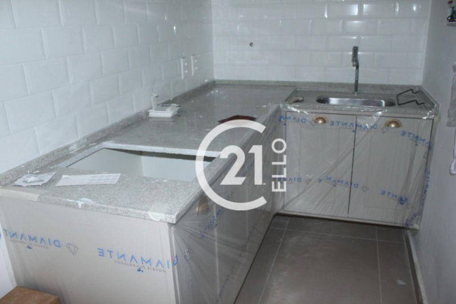 Imagem Apartamento com 1 Quarto para Alugar, 23 m² em Itaim Bibi - São Paulo
