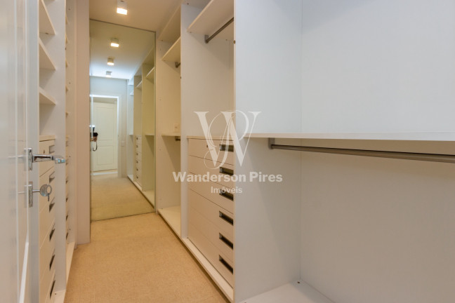 Imagem Apartamento com 3 Quartos à Venda, 671 m² em Jardim Europa - São Paulo