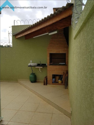 Imagem Casa com 3 Quartos à Venda, 122 m² em Jardim Maristela - Atibaia Imagem Casa com 3 Quartos à Venda, 122 m² em Jardim Maristela - Atibaia