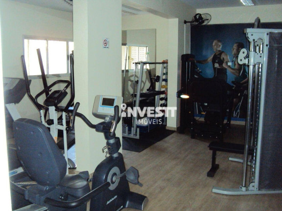 Imagem Apartamento com 2 Quartos à Venda, 56 m² em Vila Rosa - Goiânia Imagem Apartamento com 2 Quartos à Venda, 56 m² em Vila Rosa - Goiânia