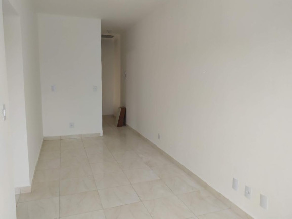 Imagem Casa de Condomínio com 2 Quartos à Venda, 48 m² em Anhanguera - Praia Grande Imagem Casa de Condomínio com 2 Quartos à Venda, 48 m² em Anhanguera - Praia Grande