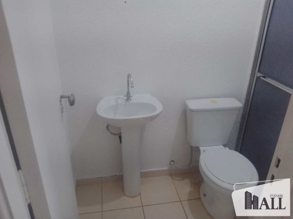 Imagem Casa com 2 Quartos à Venda, 100 m² em Condomínio Residencial Parque Da Liberdade Iv - São José Do Rio Preto Imagem Casa com 2 Quartos à Venda, 100 m² em Condomínio Residencial Parque Da Liberdade Iv - São José Do Rio Preto