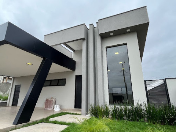 Imagem Casa com 3 Quartos à Venda, 160 m² em Bairro Da Floresta - São José Dos Campos