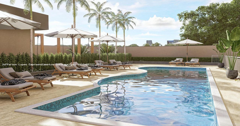 Imagem Apartamento com 2 Quartos à Venda, 42 m² em Parque Nossa Senhora Da Candelária - Itu Imagem Apartamento com 2 Quartos à Venda, 42 m² em Parque Nossa Senhora Da Candelária - Itu