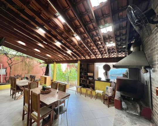 Imagem Casa com 2 Quartos à Venda, 246 m² em Taboão - Diadema Imagem Casa com 2 Quartos à Venda, 246 m² em Taboão - Diadema