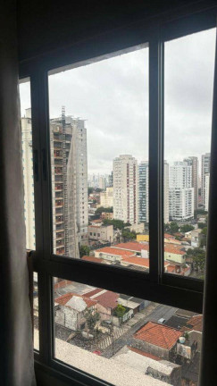 Imagem Studio com 1 Quarto à Venda, 21 m² em Saúde - São Paulo