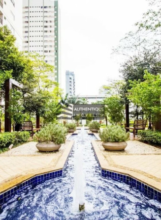 Imagem Apartamento com 4 Quartos à Venda, 178 m² em Cidade Monções - São Paulo Imagem Apartamento com 4 Quartos à Venda, 178 m² em Cidade Monções - São Paulo