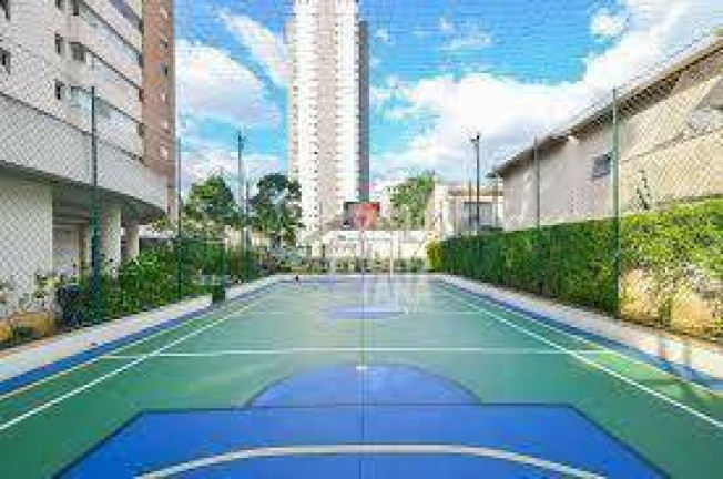 Imagem Apartamento com 3 Quartos à Venda, 124 m² em Brooklin - São Paulo