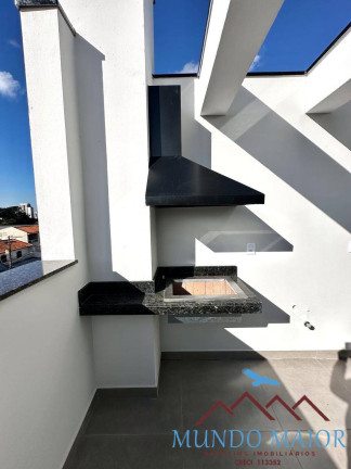 Imagem Apartamento com 3 Quartos à Venda, 156 m² em Assunçao - São Bernardo Do Campo Imagem Apartamento com 3 Quartos à Venda, 156 m² em Assunçao - São Bernardo Do Campo
