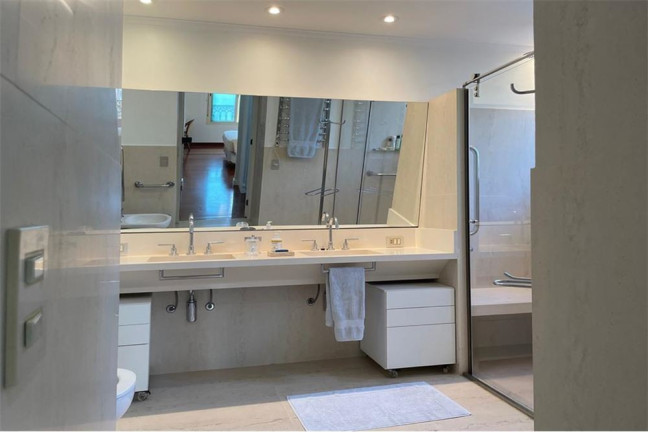 Imagem Apartamento com 4 Quartos à Venda, 280 m² em Higienópolis - São Paulo