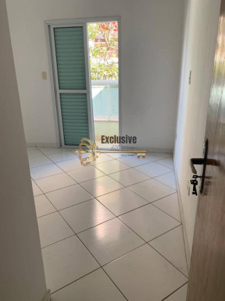 Imagem Apartamento com 2 Quartos à Venda, 61 m² em Vila Assunção - Santo André Imagem Apartamento com 2 Quartos à Venda, 61 m² em Vila Assunção - Santo André