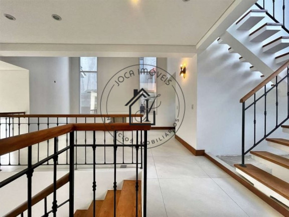 Imagem Casa de Condomínio com 3 Quartos à Venda, 508 m² em Paisagem Renoir - Cotia