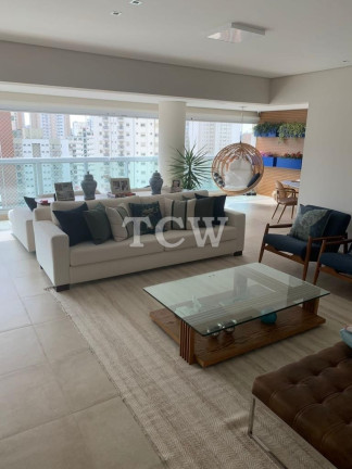 Imagem Apartamento com 3 Quartos à Venda, 271 m² em Chacara Klabin - São Paulo Imagem Apartamento com 3 Quartos à Venda, 271 m² em Chacara Klabin - São Paulo