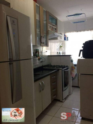 Imagem Apartamento com 2 Quartos à Venda, 45 m² em Cidade São Jorge - Santo André Imagem Apartamento com 2 Quartos à Venda, 45 m² em Cidade São Jorge - Santo André